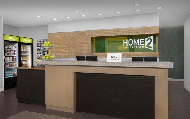 Home2 Suites by Hilton Pittsburgh / McCandless, PA