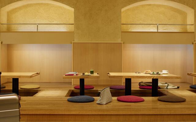 Mitsui Garden Hotel Osaka Yodoyabashi