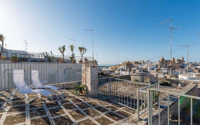 Casa Rosetta by Wonderful Italy