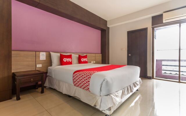 Baan Siam Chiang Rai