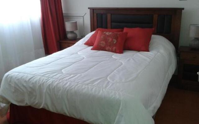 Hostal Juanita Lazo B & B