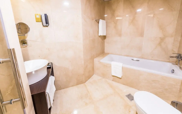 Time Rako Hotel