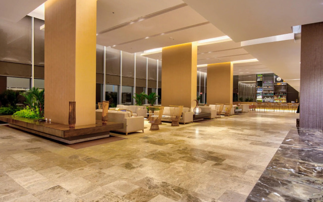 Estelar Cartagena de Indias Hotel