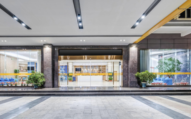VX Hainan Dongfang City Dongfang Haijun Hotel