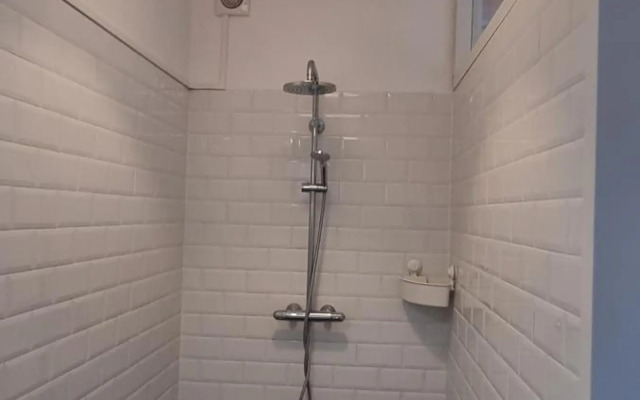 Lovely 1 bedroom with garden bnb