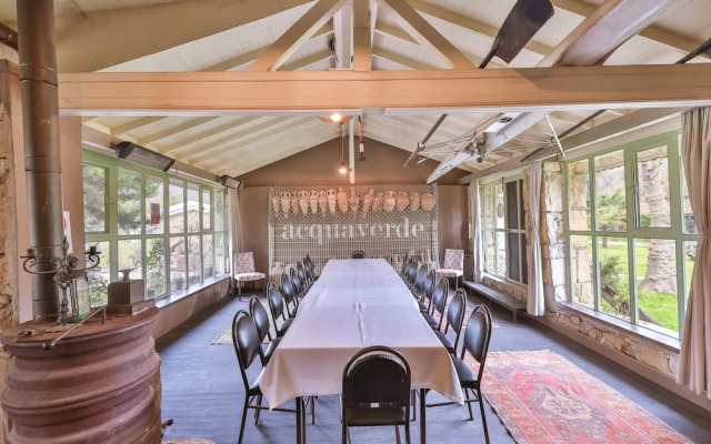 Agva Acquaverde Otel