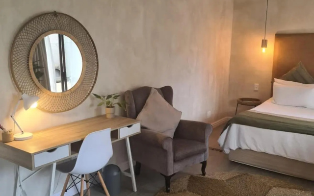 Annie’s Place Self Catering 2