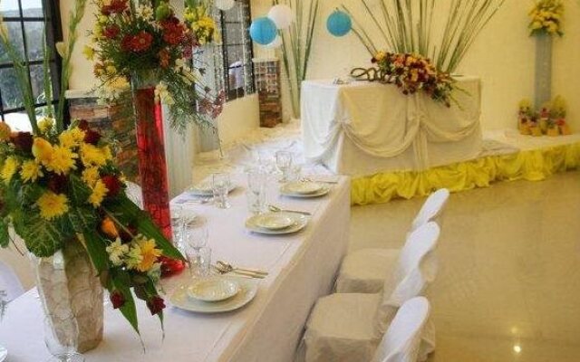 Selvinas Hotel & Restaurant