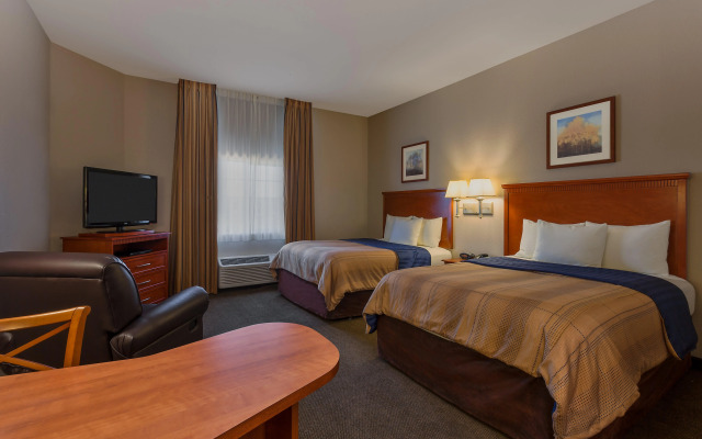 Candlewood Suites Decatur Medical Center by IHG