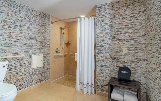 Omni Atlanta Hotel at Centennial Park