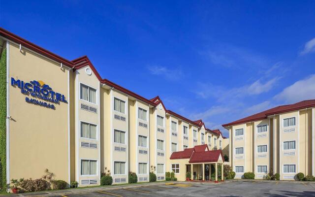 Microtel by Wyndham Batangas