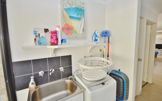 Blue Beards Hideaway - Kalbarri WA