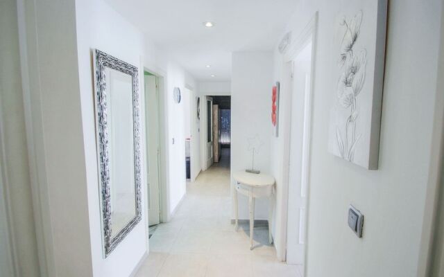Judith - Modern Apartment in Moraira
