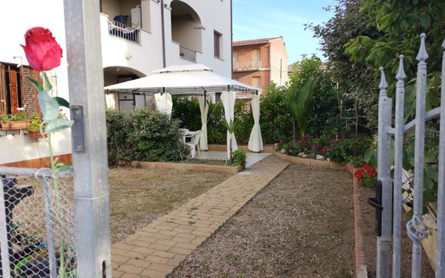 ValeValeHome - fully equipped kitchen, reserved parking, big garden