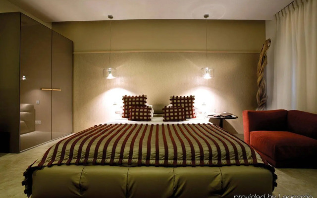 The Park Pod Hotel