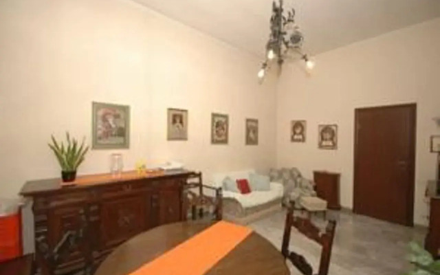 Villa Scaletta