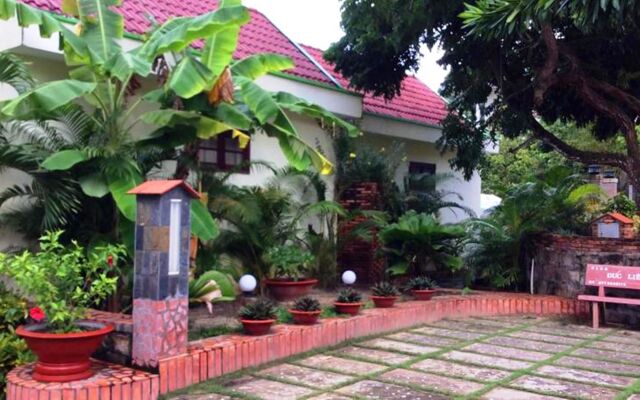 Ha Nga Bungalow