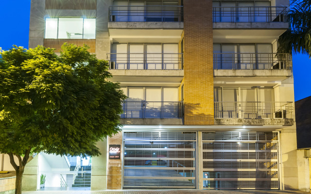 Orange Suite Medellin