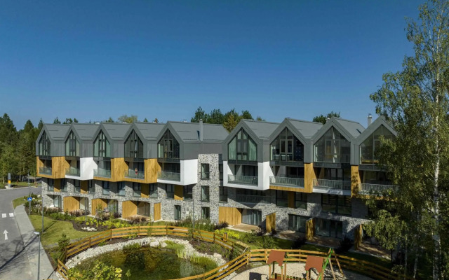 Hotel Horizont Resort