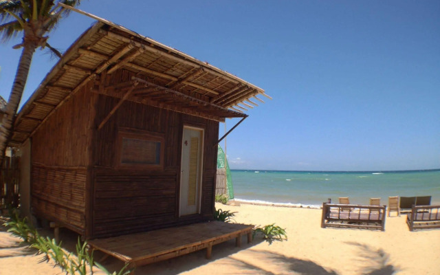 MangoRiders Beach Club