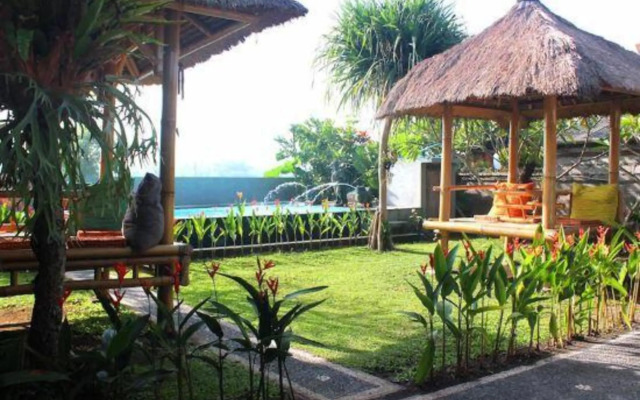 Svaha Guest House
