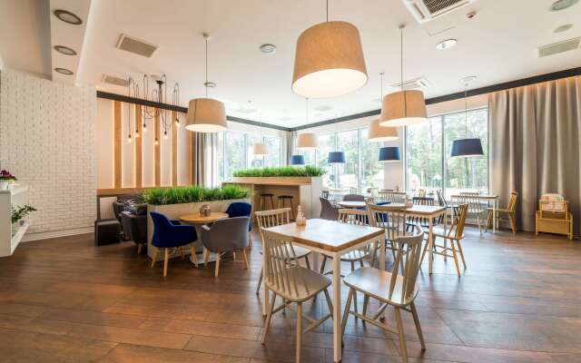 Best Western Hotel Jurata