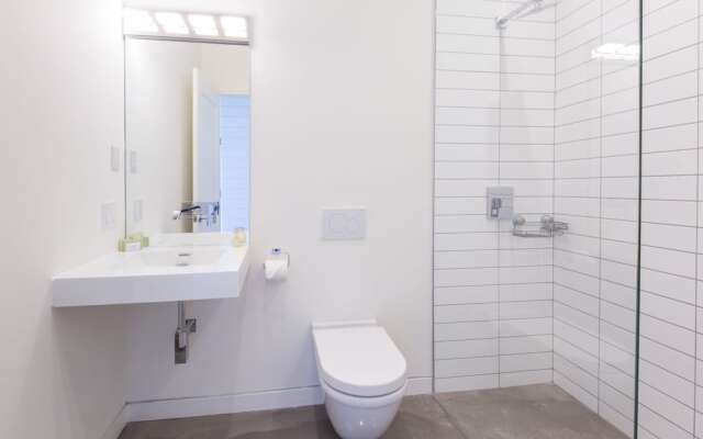 The Quarterdeck Resort