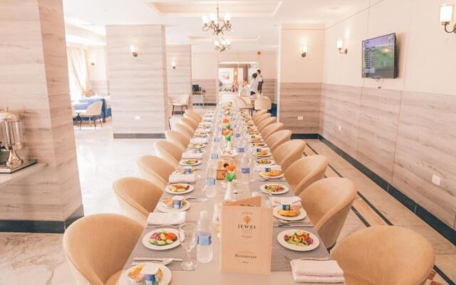 Jewel Green Mountain Hotel