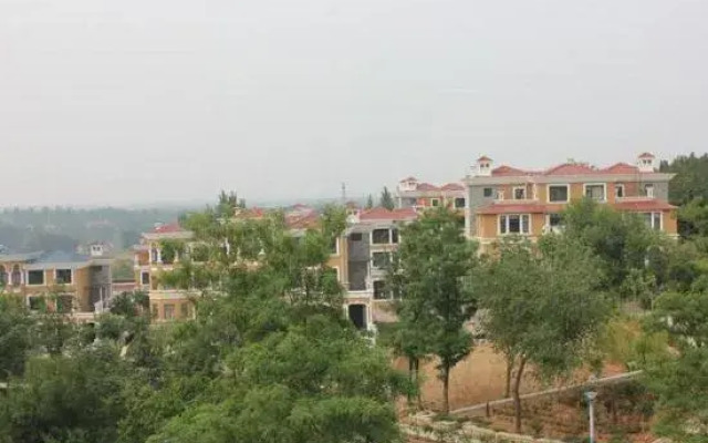 Lidu Holiday Hotel