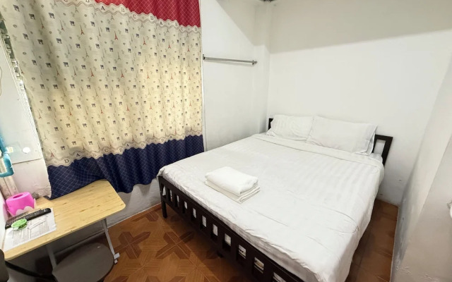 Happyland Guesthouse