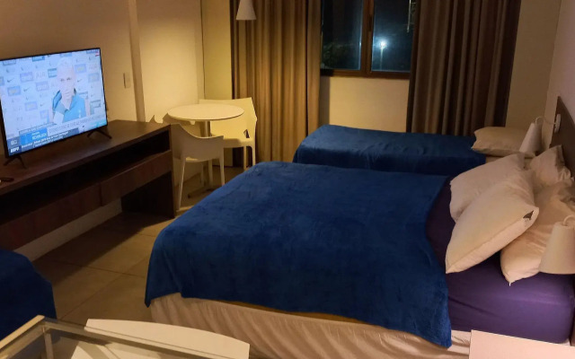 Ritz Suites Hotel