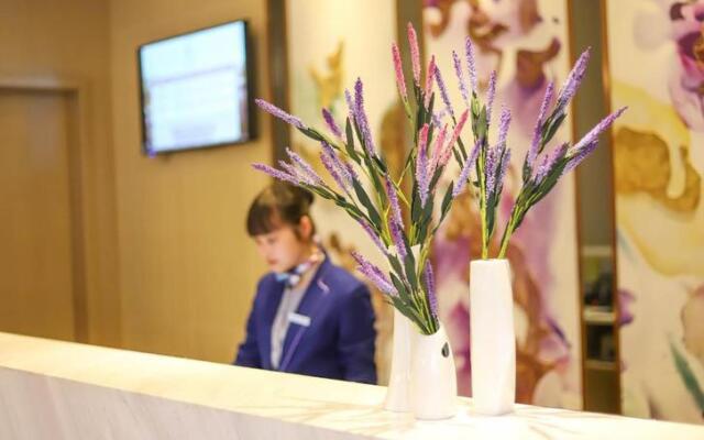 Lavande Hotels Puning International Commodity City