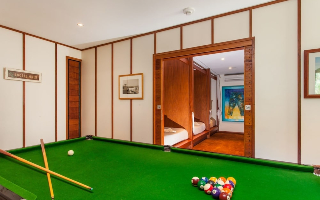 Belle Helena - Ultimate private resort style home