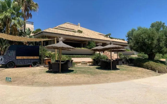 Valle Romano Golf Apartment
