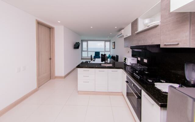 Building Palmetto Sunset 1503