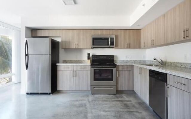 Grove 27 By Sonder