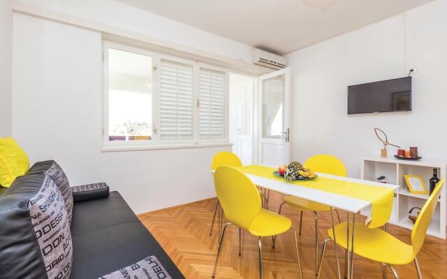 Awesome Home in Banjol With Wifi and 2 Bedrooms