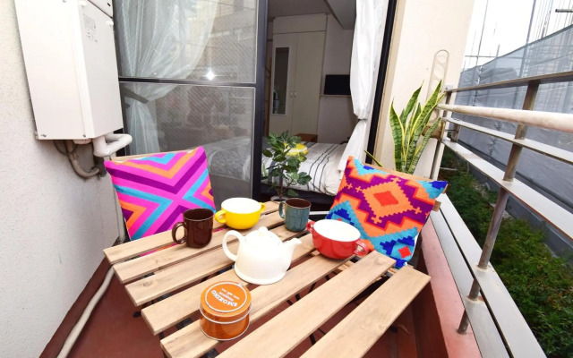 KITAZAWA CS HOUSE / Vacation STAY 76588