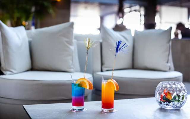 Louis Phaethon Beach Club