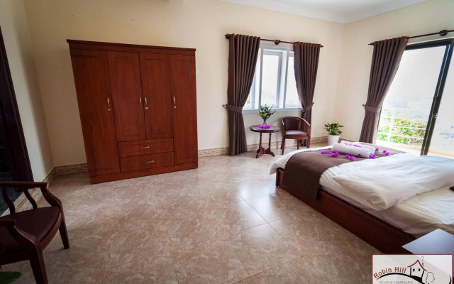 Robin Hill Guesthouse