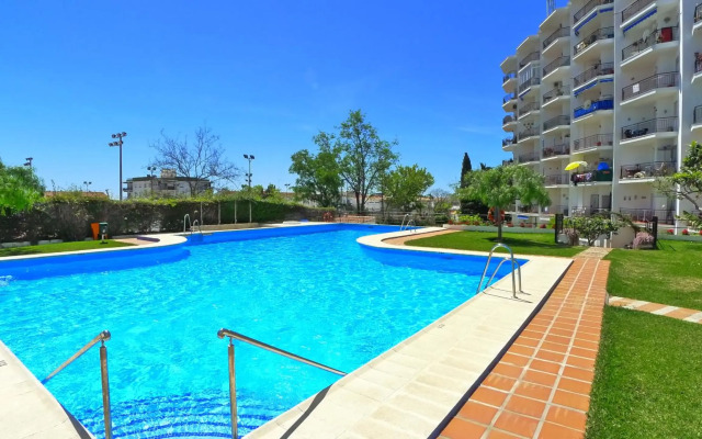Edf Almijara - Sleeps 4