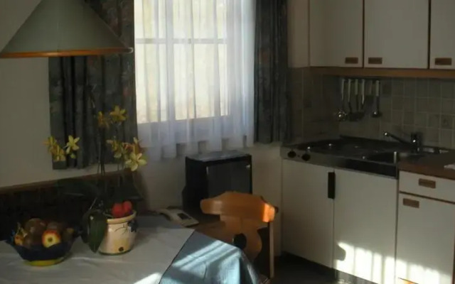 Haus Lydia