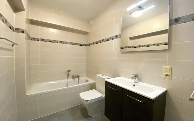 Apartment in Nieuwpoort With Stunning Sea Views