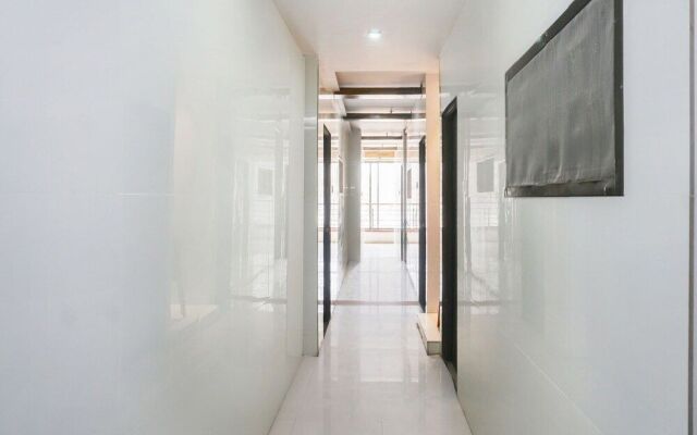 OYO 30626 Hotel City Pearl