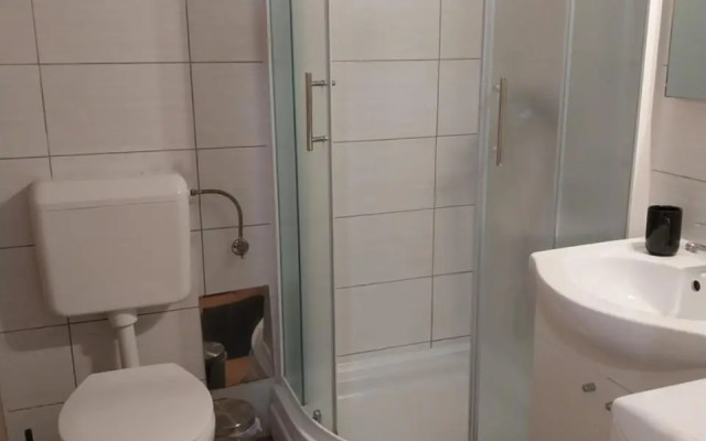 Apartment Zovko