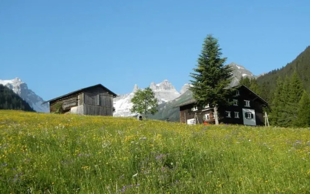 Ferienhaus Vollspora