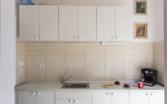 Apartments Ljubimir