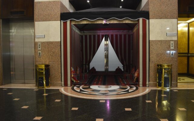 Coral Al-Ahsa Hotel