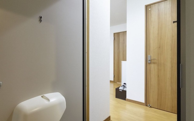 Oyado Kinokuniya Motoshikkui Machi – Guest Rooms – Nagasaki