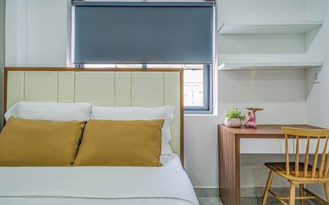 SpringHill Apartment - The High Class
